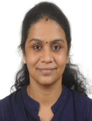 Dr. C. Priya Henrita
